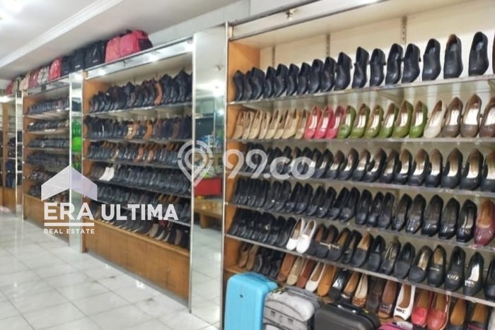 Lokasi Strategis! Dijual Ruko Bisnis di Cimahi Tengah, Cimahi Kondisi Baik Lokasi Strategis! Dijual Ruko Bisnis di Cimahi Tengah, Cimahi Kondisi Baik
