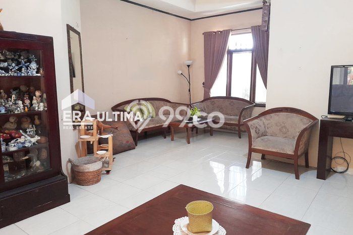 Jual Rumah Minimalis Bagus Punya 4 KT di Ciwastra Bandung SHM Jual Rumah Minimalis Bagus Punya 4 KT di Ciwastra Bandung SHM