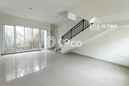 Sewa Rumah Murah di Summarecon Bandung Bandung dengan 3 KT Sewa Rumah Murah di Summarecon Bandung Bandung dengan 3 KT