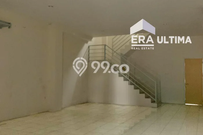 Unit Ruko Tersedia di Buah Batu Spesifikasi LB 229m2 Unit Ruko Tersedia di Buah Batu Spesifikasi LB 229m2
