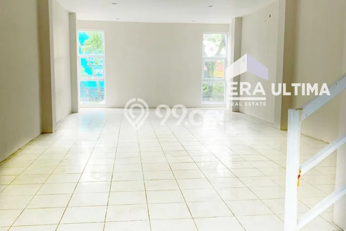 Unit Ruko Tersedia di Buah Batu Spesifikasi LB 229m2 Unit Ruko Tersedia di Buah Batu Spesifikasi LB 229m2