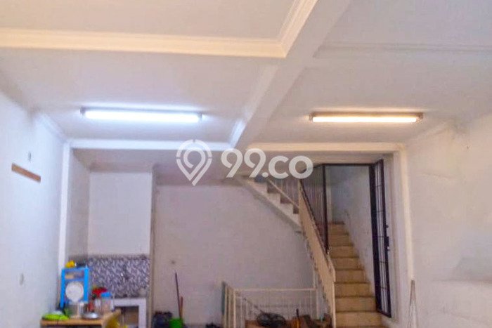 Ruko Dijual di Prime Area Bandung Luas 195m2 Ruko Dijual di Prime Area Bandung Luas 195m2