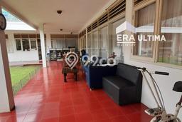 Jual Rumah Luas Elegan Dengan View Cantik di Gatot Subroto, Bandung Jual Rumah Luas Elegan Dengan View Cantik di Gatot Subroto, Bandung