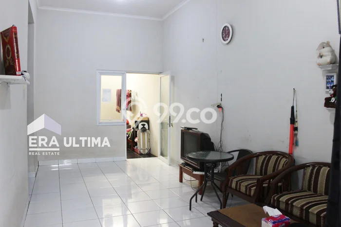 Jual Rumah Favorit Siap Huni LB 60m2 di Bojongsoang, Bandung Jual Rumah Favorit Siap Huni LB 60m2 di Bojongsoang, Bandung