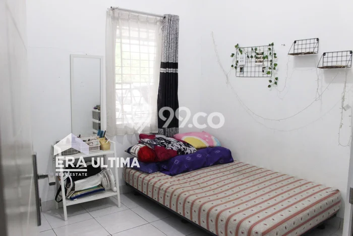 Jual Rumah Favorit Siap Huni LB 60m2 di Bojongsoang, Bandung Jual Rumah Favorit Siap Huni LB 60m2 di Bojongsoang, Bandung