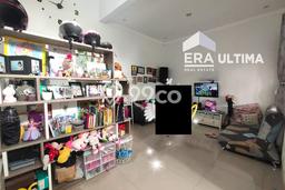 Dijual Rumah Eksklusif 2 KT di Cimahi, Bandung Dijual Rumah Eksklusif 2 KT di Cimahi, Bandung
