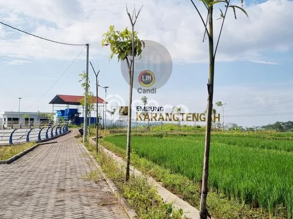Dijual Tanah di Salatiga, Luas 4037m2 SHM Dijual Tanah di Salatiga, Luas 4037m2 SHM