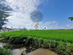 Dijual Tanah di Salatiga, Luas 4037m2 SHM Dijual Tanah di Salatiga, Luas 4037m2 SHM