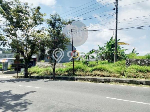 Dijual Tanah 22396m2 di Ungaran, Semarang Dijual Tanah 22396m2 di Ungaran, Semarang