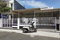 Rumah Minimalis 6 KT di Margacinta Bandung Unfurnished Rumah Minimalis 6 KT di Margacinta Bandung Unfurnished