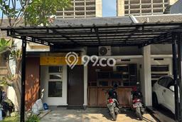 Dijual Rumah Modern 2 KT di Ujungberung, Bandung Dijual Rumah Modern 2 KT di Ujungberung, Bandung