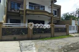 Hunian Elit LB 400m2 Siap Pakai Desain Elegan di Leuwi Panjang, Bandung Hunian Elit LB 400m2 Siap Pakai Desain Elegan di Leuwi Panjang, Bandung