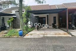Rumah Minimalis 2 KT LT 112m2 di Soekarno Hatta Rumah Minimalis 2 KT LT 112m2 di Soekarno Hatta