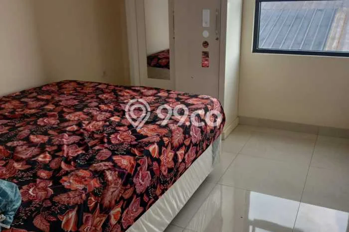 Rumah Strategis Minimalis Lb 130m2 di Lembang, Bandung Barat Rumah Strategis Minimalis Lb 130m2 di Lembang, Bandung Barat