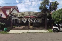 Dijual Rumah Mewah Exclusive di Antapani, Bandung Dijual Rumah Mewah Exclusive di Antapani, Bandung