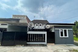 Dijual Rumah Minimalis Bagus Punya 5 KT di Bojongsoang Bandung SHM Dijual Rumah Minimalis Bagus Punya 5 KT di Bojongsoang Bandung SHM