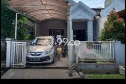 Rumah Luas Asri 4 KT Siap Huni di Soekarno Hatta Bandung Rumah Luas Asri 4 KT Siap Huni di Soekarno Hatta Bandung