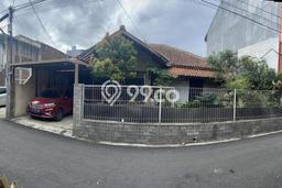 For Sale Hunian Rumah Nyaman 4 KT di Moch Toha, Bandung For Sale Hunian Rumah Nyaman 4 KT di Moch Toha, Bandung