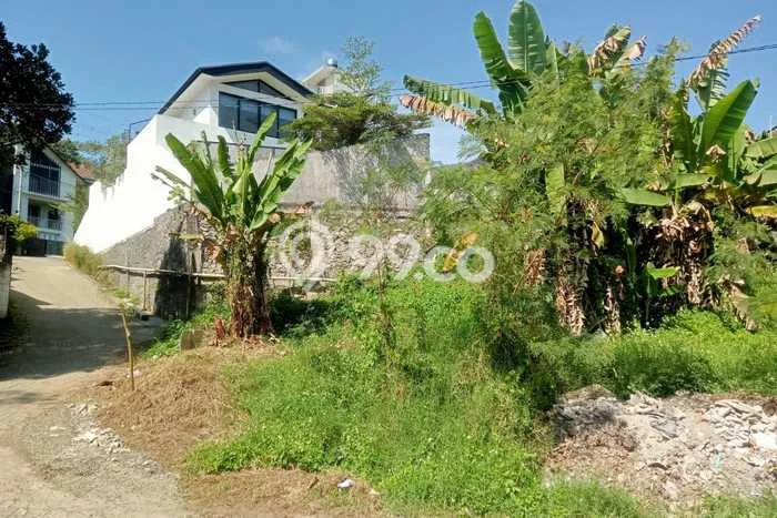 Tanah Siap Bangun Dijual di Bandung Punya Luas 160m2 Tanah Siap Bangun Dijual di Bandung Punya Luas 160m2