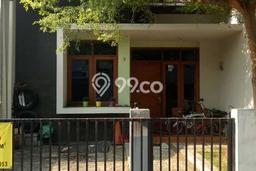 Rumah Minimalis 3 Kamar LT 105m2 di Bandung Timur Rumah Minimalis 3 Kamar LT 105m2 di Bandung Timur