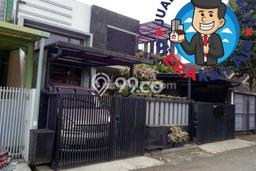 Hunian Elit LB 200m2 Siap Huni Desain Elegan di Cikutra, Bandung Hunian Elit LB 200m2 Siap Huni Desain Elegan di Cikutra, Bandung