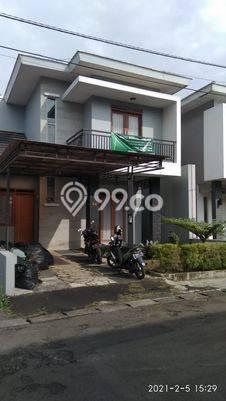 Rumah Luxury di Bandung Lokasi Strategis Kondisi Terawat Rumah Luxury di Bandung Lokasi Strategis Kondisi Terawat