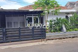Rumah Modern 4 Kamar LT 220m2 di Buah Batu Rumah Modern 4 Kamar LT 220m2 di Buah Batu