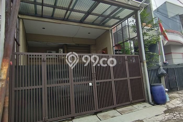 Dijual Rumah Bagus Siap Huni di Bandung Favorit Dijual Rumah Bagus Siap Huni di Bandung Favorit