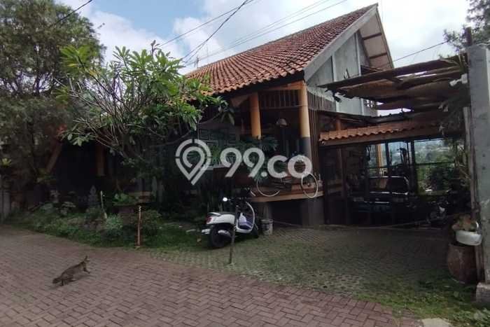 Jual Cepat Hunian Elegan Cozy di Bandung Jual Cepat Hunian Elegan Cozy di Bandung