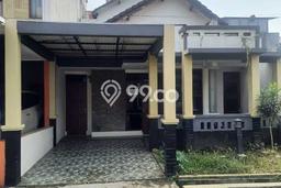 Rumah Modern 4 Kamar LT 115m2 di Margacinta Rumah Modern 4 Kamar LT 115m2 di Margacinta