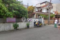 Dijual Rumah Modern 6 KT di BKR, Bandung Dijual Rumah Modern 6 KT di BKR, Bandung