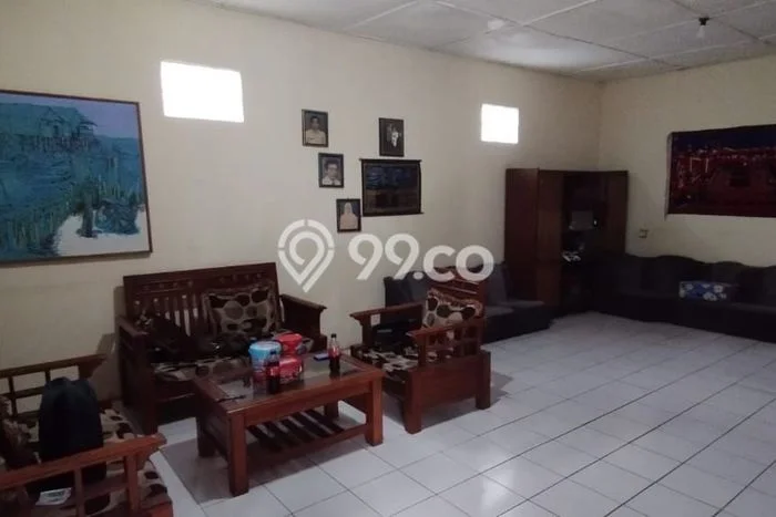 Dijual Rumah Modern 6 KT di BKR, Bandung Dijual Rumah Modern 6 KT di BKR, Bandung