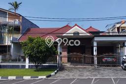 Dijual Rumah Premium dengan Fasilitas Sekitar Lengkap di Antapani, Bandung Dijual Rumah Premium dengan Fasilitas Sekitar Lengkap di Antapani, Bandung