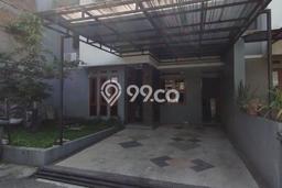 Jual Rumah Minimalis Bagus Punya 3 KT di Antapani Bandung SHM Jual Rumah Minimalis Bagus Punya 3 KT di Antapani Bandung SHM