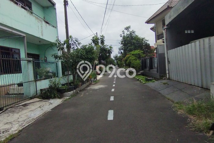 Rumah Modern Minimalis 3 KT Siap Huni di Arcamanik Rumah Modern Minimalis 3 KT Siap Huni di Arcamanik