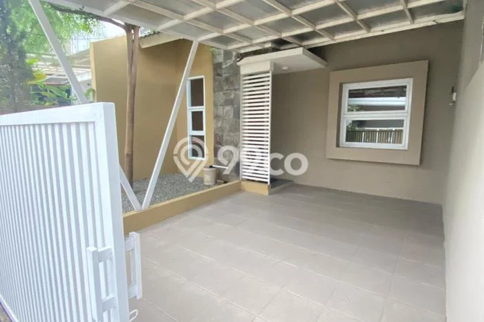 For Sale Hunian Rumah Nyaman 2 KT di Gede Bage, Bandung For Sale Hunian Rumah Nyaman 2 KT di Gede Bage, Bandung