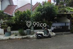 Rumah Modern Minimalis 3 Kamar Bisa Langsung Pindah di Antapani Rumah Modern Minimalis 3 Kamar Bisa Langsung Pindah di Antapani