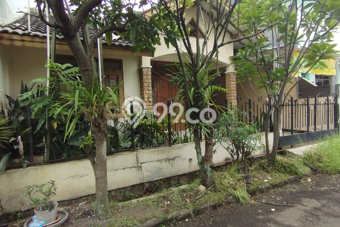 Rumah Modern Minimalis 3 KT Siap Huni di Arcamanik Rumah Modern Minimalis 3 KT Siap Huni di Arcamanik