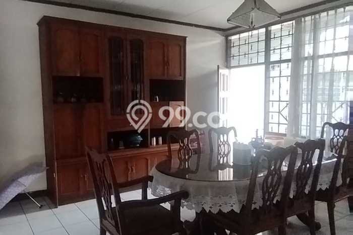 Jual Rumah Mewah Megah Dengan View Eksklusif di Pasir Koja, Bandung Jual Rumah Mewah Megah Dengan View Eksklusif di Pasir Koja, Bandung