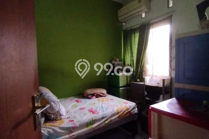 Rumah Modern 2 Kamar LT 90m2 di Ujungberung Rumah Modern 2 Kamar LT 90m2 di Ujungberung
