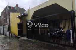 Investasi Kost Dijual di Bojongsoang, Bandung, Spesifikasi 5 KT, 5 KM, 100m2 Investasi Kost Dijual di Bojongsoang, Bandung, Spesifikasi 5 KT, 5 KM, 100m2