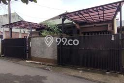 Dijual Rumah 4 Kamar Lokasi Ideal Nyaman dan Strategis di Arcamanik Dijual Rumah 4 Kamar Lokasi Ideal Nyaman dan Strategis di Arcamanik