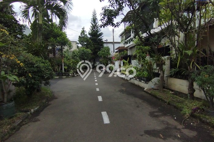Rumah Modern Minimalis 3 KT Siap Huni di Arcamanik Rumah Modern Minimalis 3 KT Siap Huni di Arcamanik