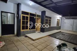 Rumah Minimalis 3 Kamar LT 200m2 di Ujungberung Rumah Minimalis 3 Kamar LT 200m2 di Ujungberung