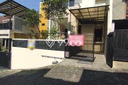 Rumah Luas Asri 5 KT Siap Pakai di Cigadung Bandung Rumah Luas Asri 5 KT Siap Pakai di Cigadung Bandung