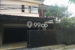 Rumah Eksklusif Dijual LT 280m2 di Batununggal, Bandung Rumah Eksklusif Dijual LT 280m2 di Batununggal, Bandung