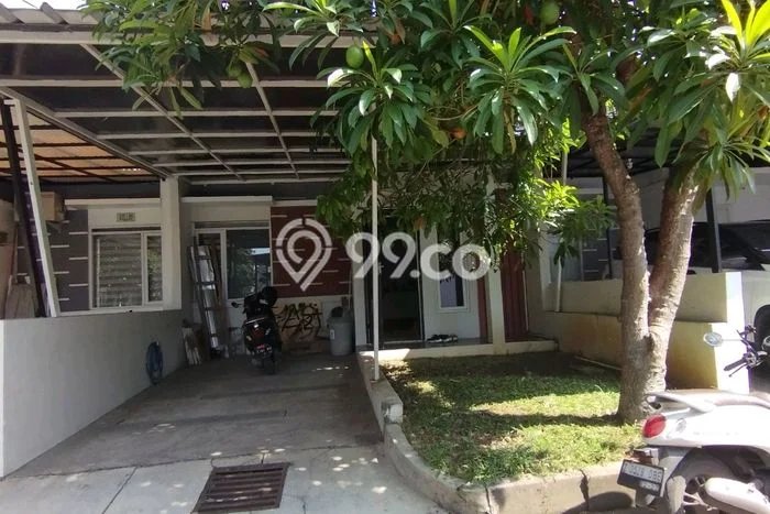 Jual Rumah Bagus Siap Huni LB 42m2 di Arcamanik, Bandung Jual Rumah Bagus Siap Huni LB 42m2 di Arcamanik, Bandung