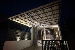 Rumah Minimalis 5 KT LT 144m2 di Setra Duta Rumah Minimalis 5 KT LT 144m2 di Setra Duta