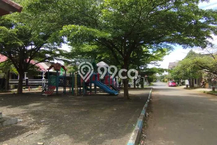 Rumah Modern Minimalis 2 KT Siap Huni di Antapani Rumah Modern Minimalis 2 KT Siap Huni di Antapani