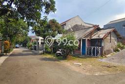 Lahan Strategis di Antapani Dijual dengan Luas 199m2 Lahan Strategis di Antapani Dijual dengan Luas 199m2